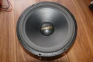 Pinnacle 12" Subwoofer - Pk Id Qaca Driver SPW00Q1. Fixed Price $59.95.