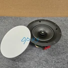 Martinlogan IC6 Installer 6.5" 2-WAY In-ceiling Speaker(each)(used With Grill)#c. Fixed Price $54.99.