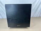 Bic Subwoofer D1010R Tested & Works. Fixed Price $140.00.