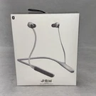 Jam Tune Neckband Style Wireless In-ear Headphones Bluetooth Grey HX-EPC202GY. Fixed Price $29.97.