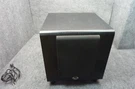 Reel Acoustics Rsw 101 2.2 Subwoofer. Fixed Price $149.99.