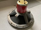 Goodmans 15 Ohms Axiom 80 Speaker Vintage England Very Rare! Low Serial # 00382. Fixed Price $750.00.