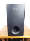 Samsung Subwoofer Surround Sound Speaker Model PS-WZ410. Fixed Price $39.00.