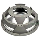 12" Tc Sounds Axis Lms-r Subwoofer Frame Basket. Fixed Price $49.50.