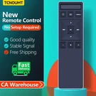 New XRS551-D For Vizio Sound Bar Remote Control SB4551-D5 SB4051-D5 SB3851-D0. Fixed Price $9.99.
