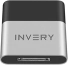 Invery Docklinq Pro Bluetooth 5.0 Adapter Receiver For Bose Sounddock And 30 Pin. Fixed Price $33.23.