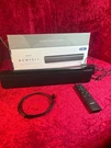 Majority Bowfell Small Sound Bar For Tv With Bluetooth Rca Usb Opt Aux Mini. Fixed Price $25.99.