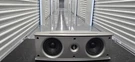 Yamaha Compact Surround Sound Center Channel Speaker NS-AP3400C Wall-mountable. Fixed Price $34.95.