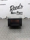 Audio Equipment Radio Am-fm-stereo-cd Receiver Fits 12-14 Cube 1102341. Fixed Price $100.00.