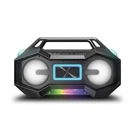 Ion Party Rocker Go High-power Portable Boombox With Starter Lights. Fixed Price $84.78.