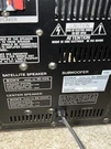 Sony SA-WMS315 Powered Active Subwoofer. Fixed Price $25.00.