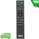 RMT-AH100U Replace Remote Control For Sony Soundbar HT-CT180 SA-CT180 SA-WCT180. Fixed Price $7.04.