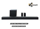 Vizio V-series 5.1 Home Theater Sound Bar With Dts Virtual:x, Bluetooth, V51X-J6. Fixed Price $159.92.