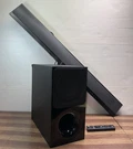 Sony HT-CT790 Soundbar Wireless Subwoofer System 2.1 Ch Bluetooth. Fixed Price $69.99.