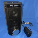 Wireless System - 5.8 Ghz For Tv Voice Clarifying, Long Range. Fixed Price $195.00.