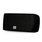 Acoustic Audio AA32CB Mountable Indoor Center Speaker 300 Watts Black Bookshelf. Fixed Price $35.88.