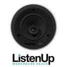 Bowers & Wilkins CCM664 6-INCH In-ceiling Speaker (each). Fixed Price $299.00.
