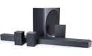Samsung HW-Q910D 9.1.2-CHANNEL Dolby Atmos Soundbar System. Fixed Price $499.00.