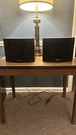 Fisher Ws- 460B 2-WAY Bookshelf Speakers Set Of Wood Grain Vinyl Works. Fixed Price $150.00.