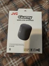 Jvc Portable Wireless Bluetooth Speaker SP-SG1BT Black 15HR Playtime New In Box. Fixed Price $24.99.