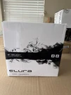 Celling Speakers Elura Mstr Brand B8 8" Black Labelseries New Pair. Fixed Price $100.00.