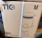 Tic GS3 Professional Omni Speaker 150W 8".. Fixed Price $123.99.