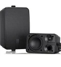 Outdoor Speakers 400W Active Wired (aux Only) IPX5 Waterproof Wall Mount. Fixed Price $79.00.