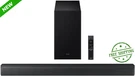 Samsung HW-B650F 3.1 Ch B-series Soundbar Dolby Audio With Wireless Subwoofer. Fixed Price $239.95.