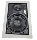 Wave Audio WS601 P/n 91001 Speakers. Fixed Price $49.00.