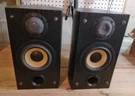 Sony SS-K10ED High Definition Bookshelf Speakers Tested. Fixed Price $178.98.