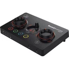 Creative Super X-fi Gaming Usb Dac Amplifier Sound Blaster SB-GC7-A. Fixed Price $232.99.