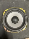 Polk Audio CSI3 Center Speaker Midrange 5.25" Woofer Drivers #RD5538-2. Fixed Price $28.00.