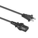 6.6FT 2-PRONG Cord For Boston Acoustics PV900 PV1000 Powered Subwoofer. Fixed Price $7.59.