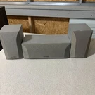 Onkyo Home Speakers SKC-8230C, SKF-8230F, SKM-8230S Tested Works!. Fixed Price $27.96.