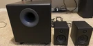 Audioengine A2+ Desktop Speakers S8 Subwoofer 2.1 System Black Usb Rca. Fixed Price $399.99.