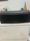 Optimus CS-1 Speaker Excellent Condition. Fixed Price $39.99.