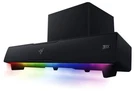 Razer Leviathan V2 Gaming Soundbar With Dedicated Subwoofer Single Speaker Thx. Fixed Price $473.51.