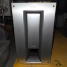Sony SA-WMS7 SAWMS7 Active Powered Subwoofer Silver. Fixed Price $199.00.