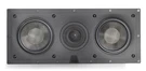 Elac IW-DC51-W Debut In-wall Center Channel Home Theater Speaker (each). Fixed Price $329.95.