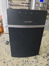 Bose Soundtouch 10 Wireless Music System Model: 416776. Fixed Price $73.10.