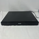 Philips HTS3565D Dvd Player / Home Theater Receiver (tested & Working). Fixed Price $36.95.
