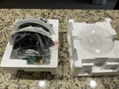Definitive Technology UIW-63/A 6.5" 2-WAY Round In-ceiling Speakers White #3. Fixed Price $200.00.