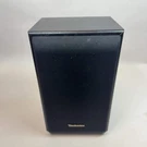 Technics SB-LX10 2-WAY Speaker System Black. Fixed Price $94.99.