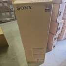 Sony 3-WAY Speaker System (1 Unit) SS-CS3 Black. Fixed Price $399.99.