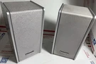 Panasonic SB-FS803A Stereo / Surround Sound Speakers Pair Tested Great!!. Fixed Price $25.86.