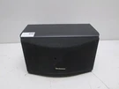 Technics SB-C22 Speaker Single. Fixed Price $49.99.