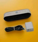 Beats By Dre Pill+ Plus A1680 Bluetooth Wireless Speaker White W/ Anker Cable. Fixed Price $39.99.