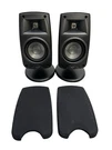 Klipsch Quintet Iii Satellite Speakers Pair Black QUIN3BK. Fixed Price $67.50.