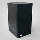 M&k MX-70 Subwoofer Powered Home Theater Speaker System Made In Usa Audio Tested. Fixed Price $220.95.