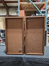 Vintage Pair Scott S-10B Speakers 2-WAY System W/ 10" Woofers Great Sound!!. Fixed Price $199.00.